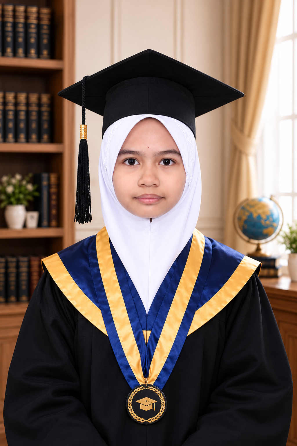 Aqila Varisha S